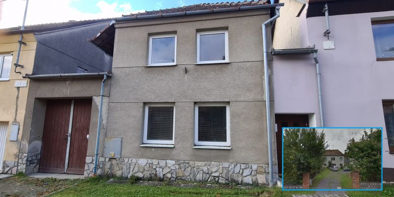 Připravujeme nákup dalších dvou nemovitostí