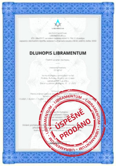 Dluhopis Libramentum