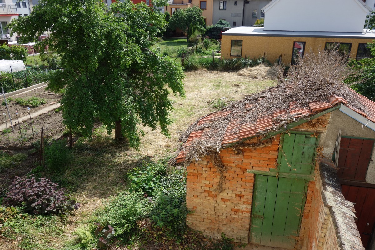 Kompletní rekonstrukce rodinného domu v Prostějově