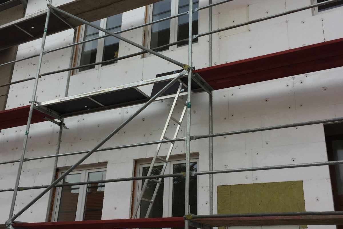 Kompletní rekonstrukce rodinného domu v Prostějově