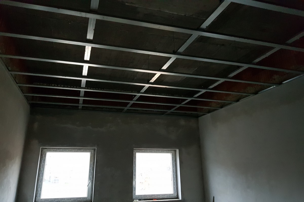 Rodinný dům se 3 bytovými jednotkami