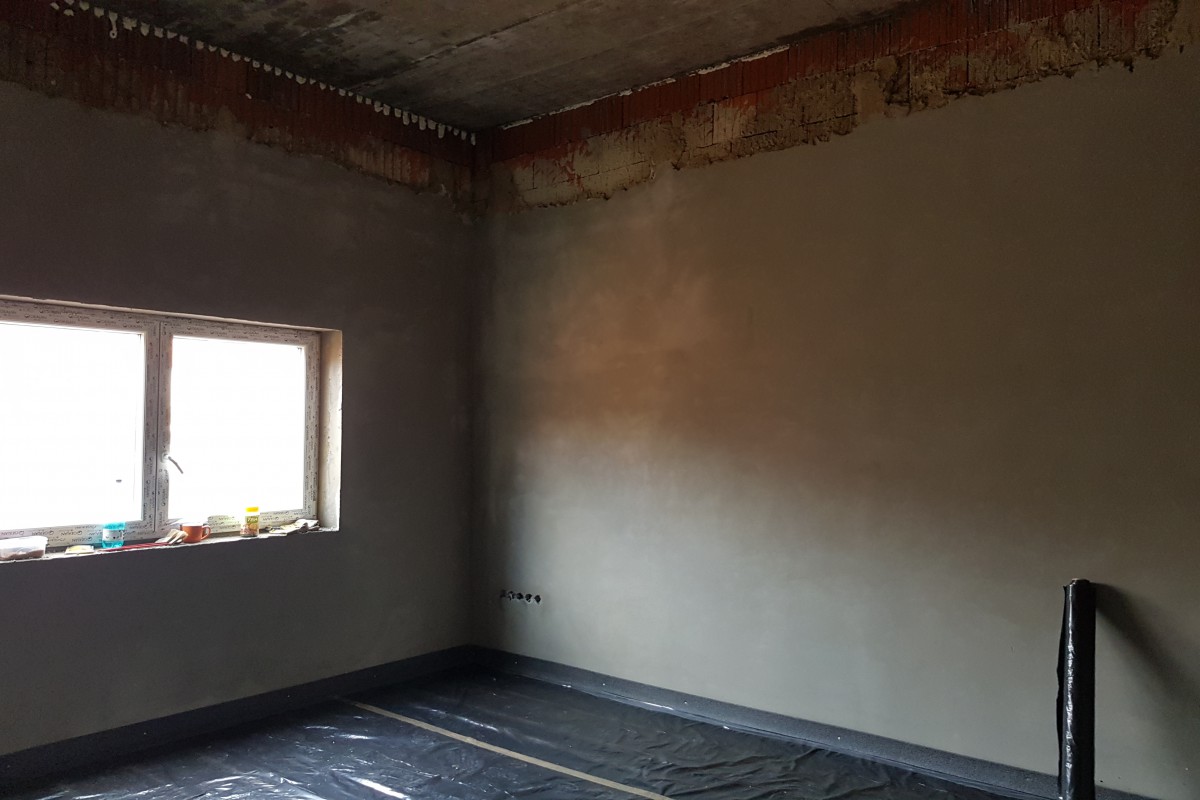 Rodinný dům se 3 bytovými jednotkami