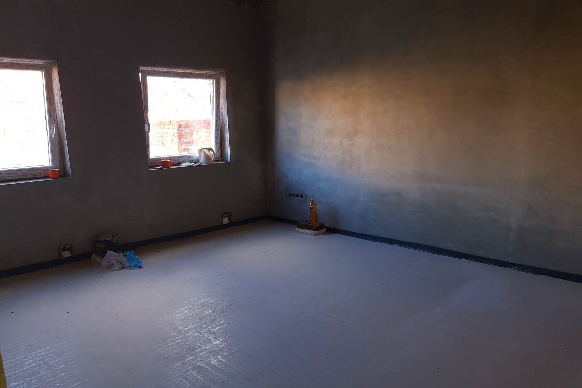 Rodinný dům se 3 bytovými jednotkami