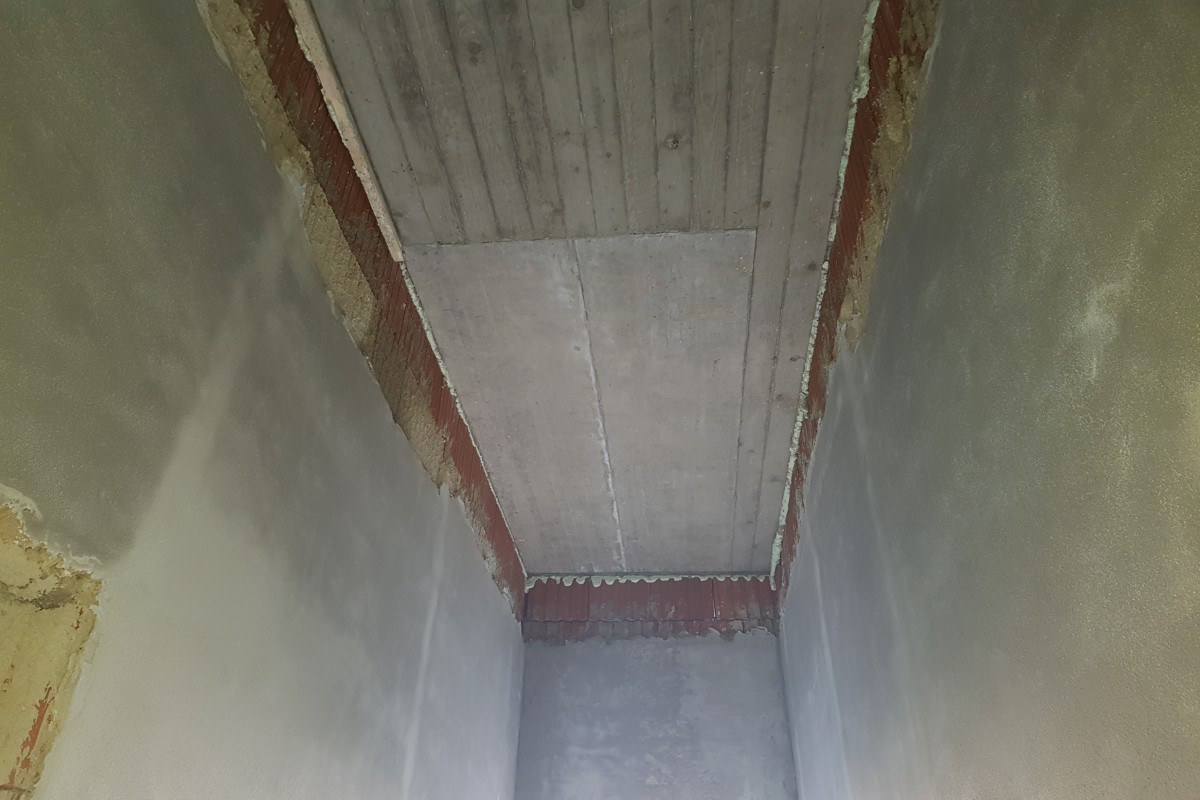 Rodinný dům se 3 bytovými jednotkami