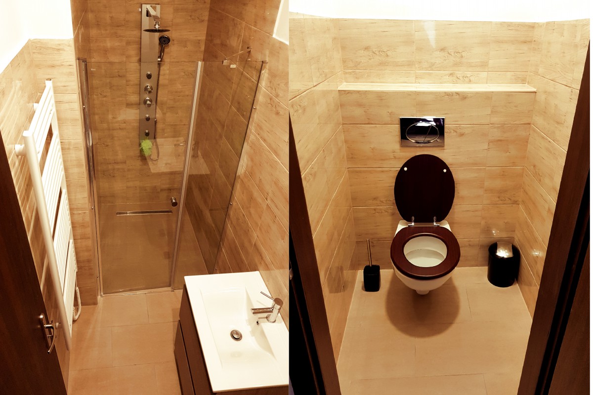 Rodinný dům se 3 bytovými jednotkami