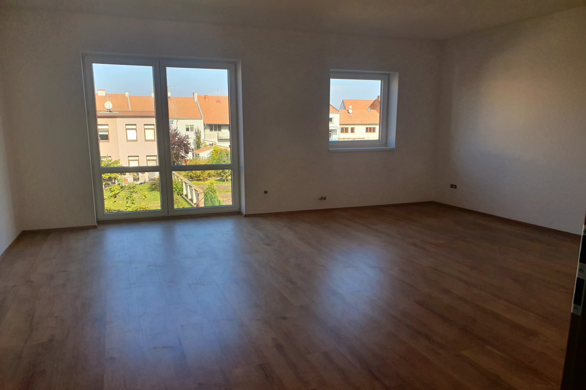 Rodinný dům se 3 bytovými jednotkami