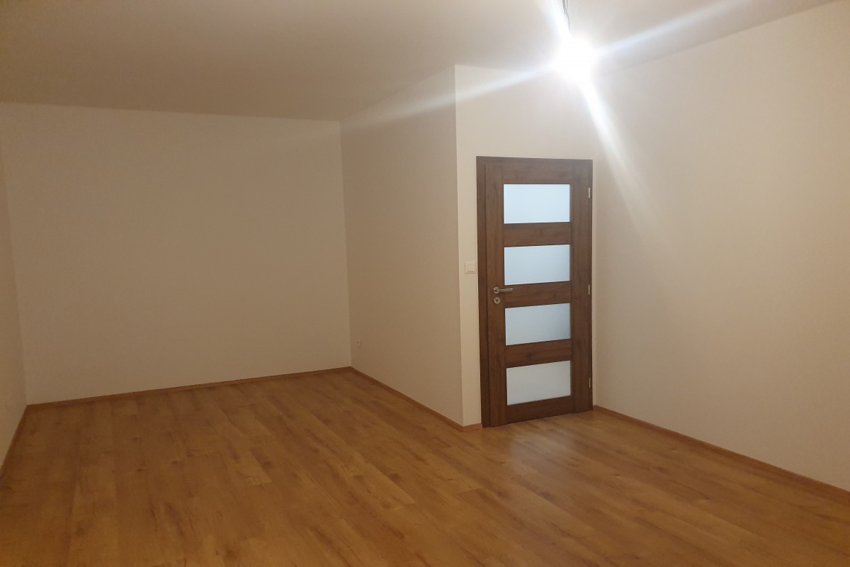 Rodinný dům se 3 bytovými jednotkami