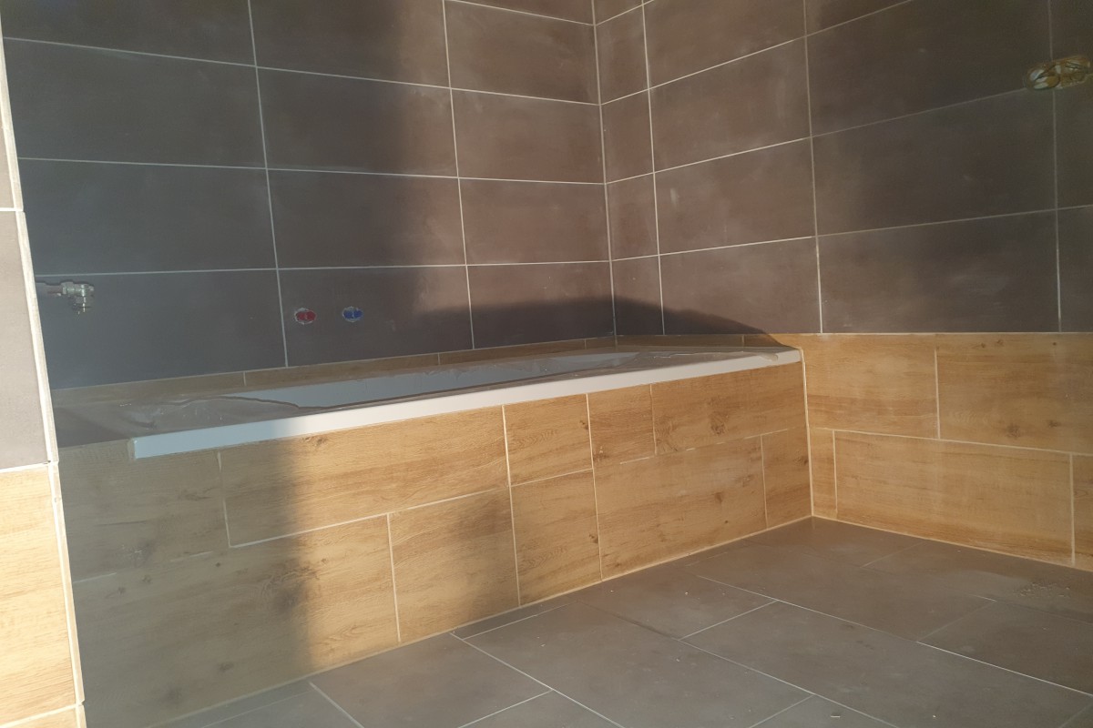 Rodinný dům se 3 bytovými jednotkami