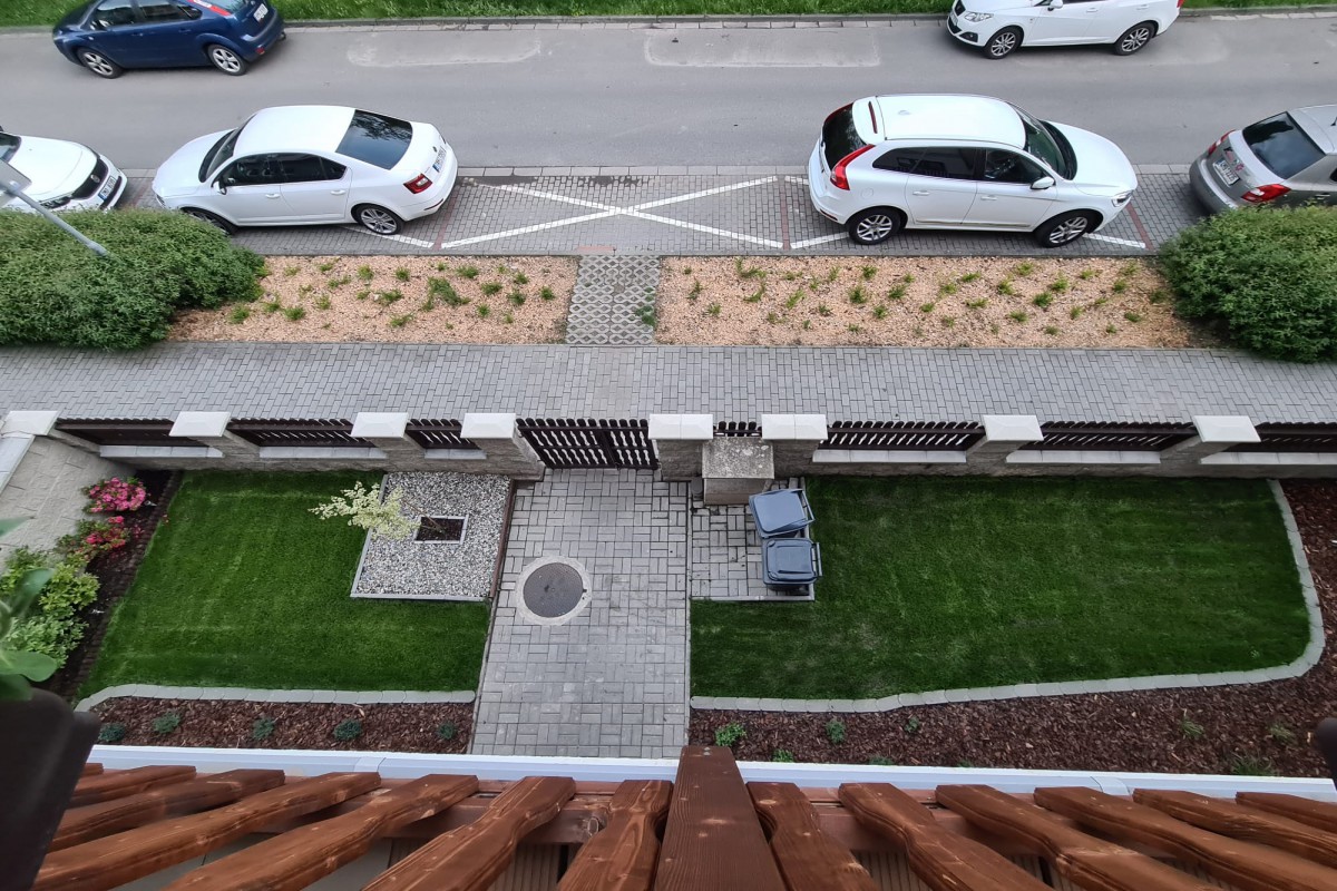 Rodinný dům se 3 bytovými jednotkami