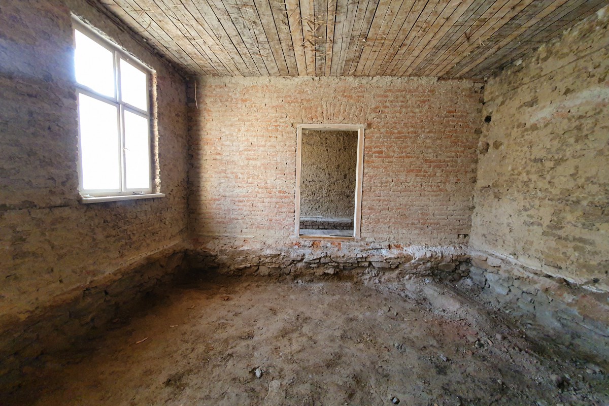 Rodinný dům Vyškov
